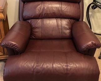 Recliner 