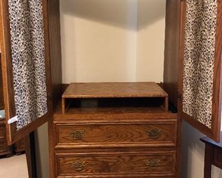 Armoire/Office