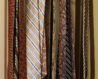 Assorted Ties