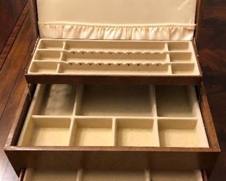 Jewelry Box