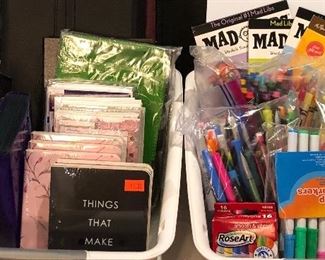 Office Supplies