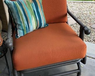 Patio Chairs