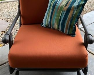 Patio Chairs 