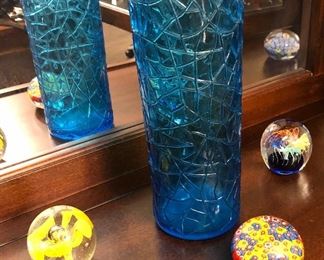 Beautiful Decorative Paper Weights