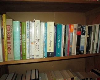Garage:   Books (Russian) and Others