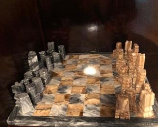 Chess set