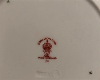 Royal crown derby 