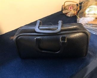 Doctors bag 