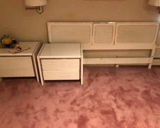 Bedroom furniture 