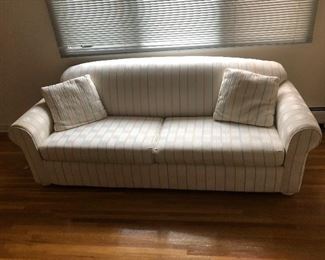 Sleeper sofa 