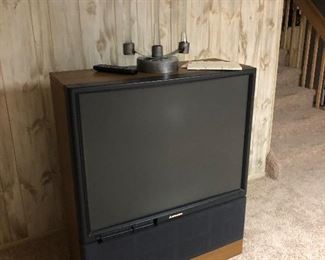 TV