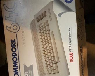 Commodore 64