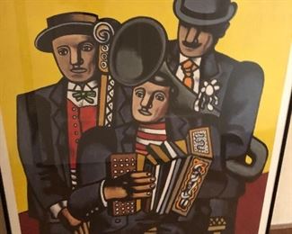 Fernand Leger 