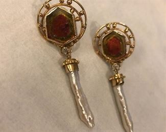 Steven Kolodny earrings 