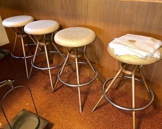 Cosco bar stools