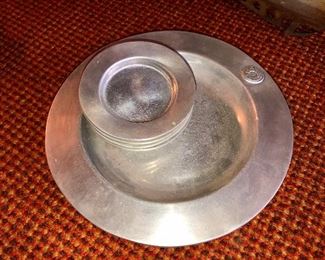 Upjohn years of service awards