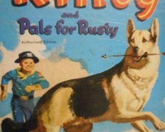 Vintage Child Books