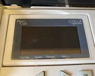 Cricut Craft Machine