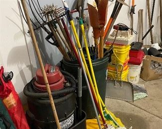 GARAGE Garden Tools