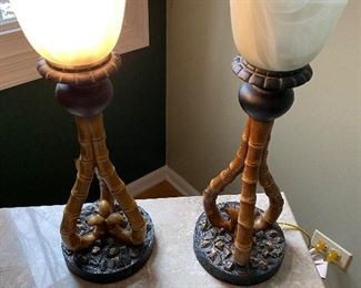 Table Lamps