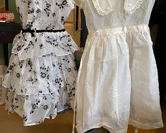 Vintage Girl Dresses