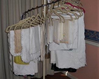 LINENS