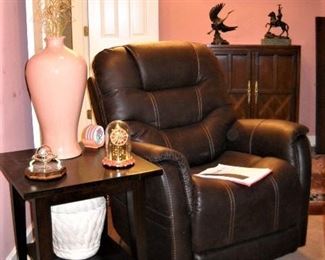 VIVALIFT POWER RECLINER