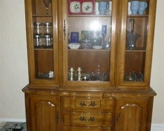 China Cabinet