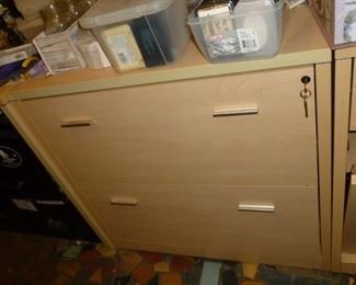 file cabinet