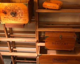 wine boxes 