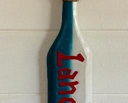 Landshark Paddle, 40”.