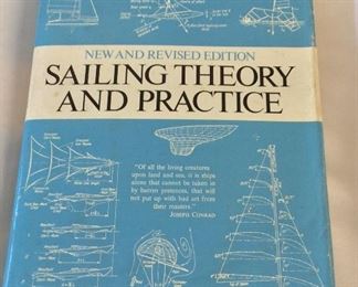 Sailing Theory and Practice. 