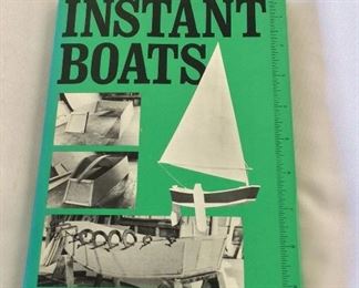 Instant Boats. 