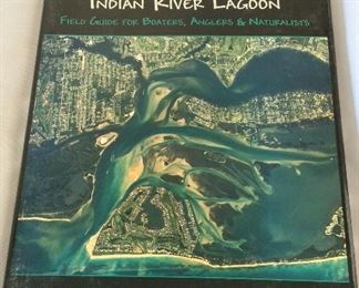 Waterways & Byways of the Indian River Lagoon.