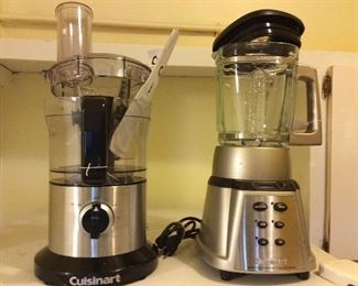 Small Kitchen Appliances. 