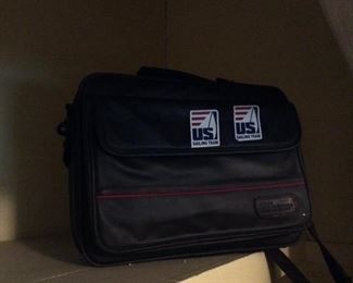 US Sailing Travel Bag.