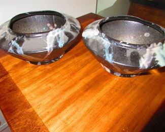 Contemporary Ceramic Vessels 