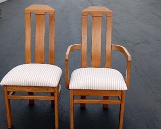 Dining Chairs