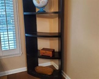 bookcase