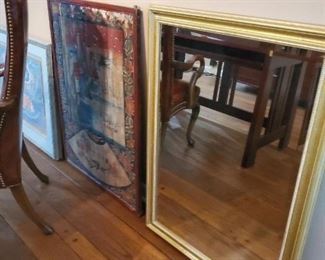 mirror