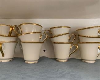 Lenox cups