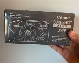 Canon Sure Shot