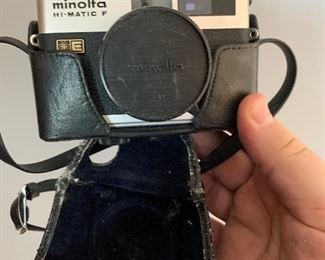 Minolta