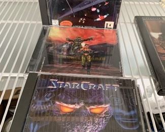 StarCraft