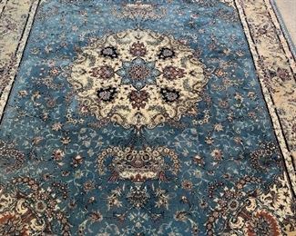 Persian Weavers rug