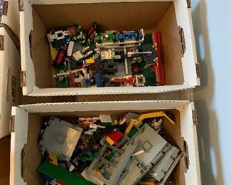 Legos
