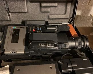 Zenith Videomaster
