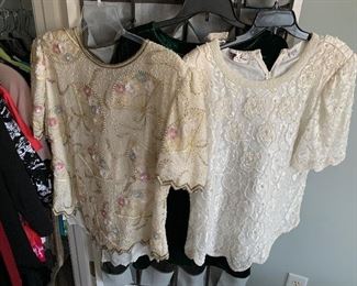 Sequins, new with tags