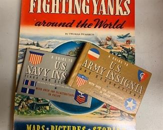 WWII books