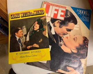Gone with the Wind